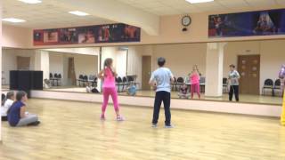 Он-лайн урок в LET'S DANCE CLUB.Дети. Хип-Хоп. Он-лайн урок в LET'S DANCE CLUB.Дети. Хип-Хоп.