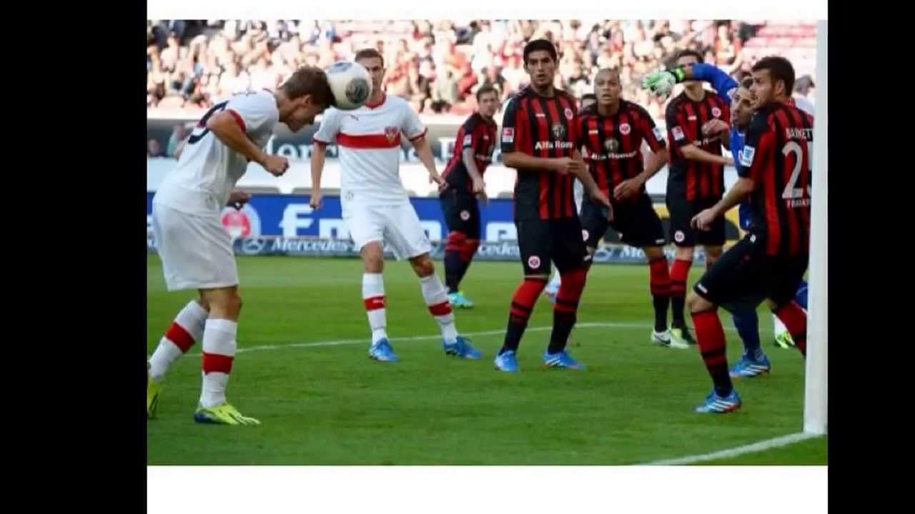 Timo Werner - Vfb Stuttgart