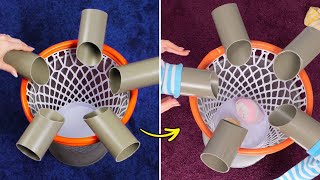 Laundry Hacks That Will Save Your Clothes & Your Time 🧺✨ Net Worth