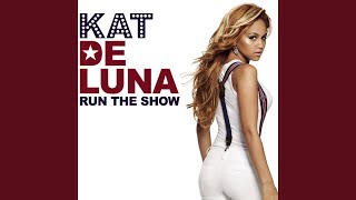 Run The Show (Johnny Vicious Radio Mix)