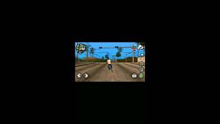 How to hack gta San Andrea's for android screenshot 5
