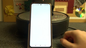 How To Change Language On iRobot Roomba i7