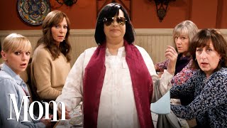 Jill Tries a Bold New Look | Mom