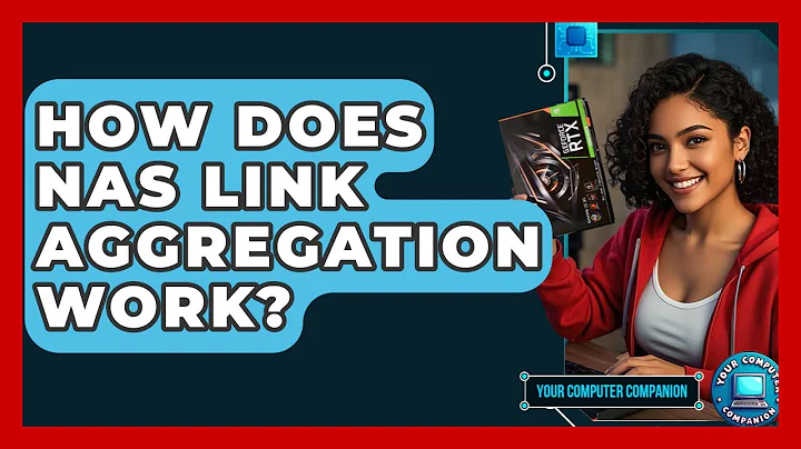 How Does NAS Link Aggregation Work? - Your Computer Companion