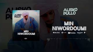 Alisko Pullo - Min Niwordoumi Audio Visuel