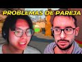 Problemas de pareja mientras jugamos rankeds