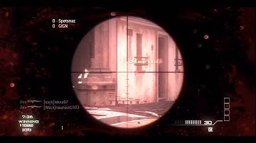 Triv vS - Minitage #8