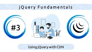 Famous #03 [jQuery] Using JQuery with CDN Wealth