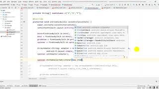 2020 12 02 GridView Spinner 2