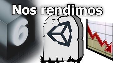 Unity cancela su sistema de monetización