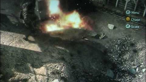 cod4 how 2 be a noob