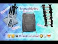 🦡🐭🐹HAMACAS PARA HURONES, RATAS, ROEDORES // MARSUPIAL // ESCALERAS🐦