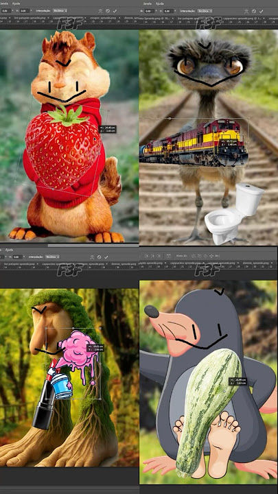 Pipi Strawberry Trenostruzzo Turbo Tric Trac Brr Brr Patapima Meme Evolves #shorts #f3rofire