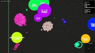 Alis.io ★ WINS / FAILS COMPILATION ★ #2 ALIS IS HACKED