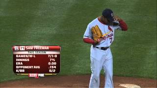 2013/09/05 090513 CG: STL@CIN