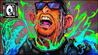 HiTech Dark Psytrance ● Virtuanoise vs Atim - Human Nature 174 BPM