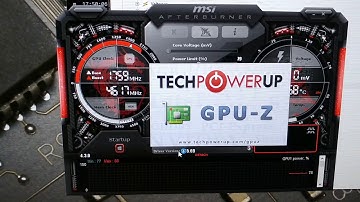 Ethereum Small Mining Rig - 2x GTX 1050Ti + GTX 1060. ~54.1 Mh/s