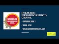 STLMade neighborhood crawl