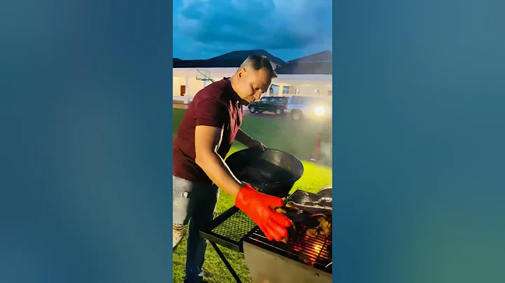 #BBQlamb
