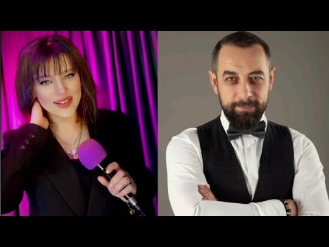 Fati brolashvili \u0026 zura barbaqadze fandura genacvalebi ფატი \u0026 ფანდურა გენაცვალები