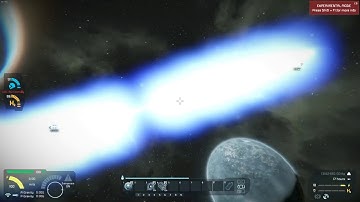 The 2cm Ion Beam Mod Makes The Juciest Noise Ever!