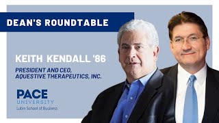 Dean s Roundtable - Keith Kendall 86