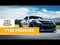 Faster Lap Times, For FREE? | The Importance Of Tyre Pressures [FREE LESSON]