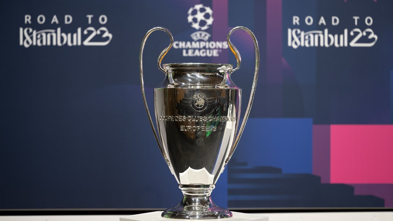 Uefa escolhe Lisboa como sede de reta final da Champions com jogos únicos  em agosto, diz TV, liga dos campeões