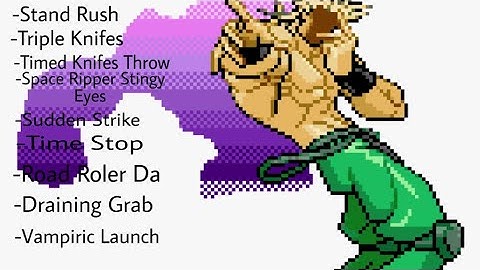 Showcase Shadow The World In MCPE