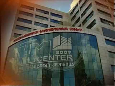 დღეს 22:30 გადაცემა ინვესტორი TV3-ზე