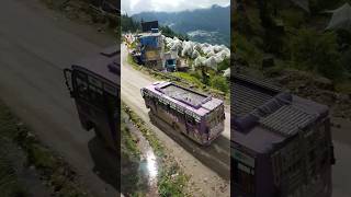 MBO Bus On Fire 😍🔥 #shorts #privatebus #bus #viral #feed