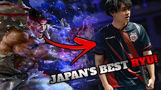 Studying Shuto, Japan's Best Ryu!