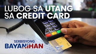 Nalubog sa utang sa credit card, pwedeng mag-file ng bankruptcy?