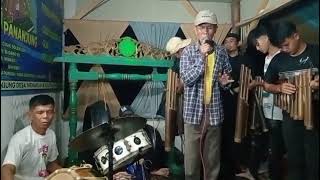 Leungiteun ,lagu calung 