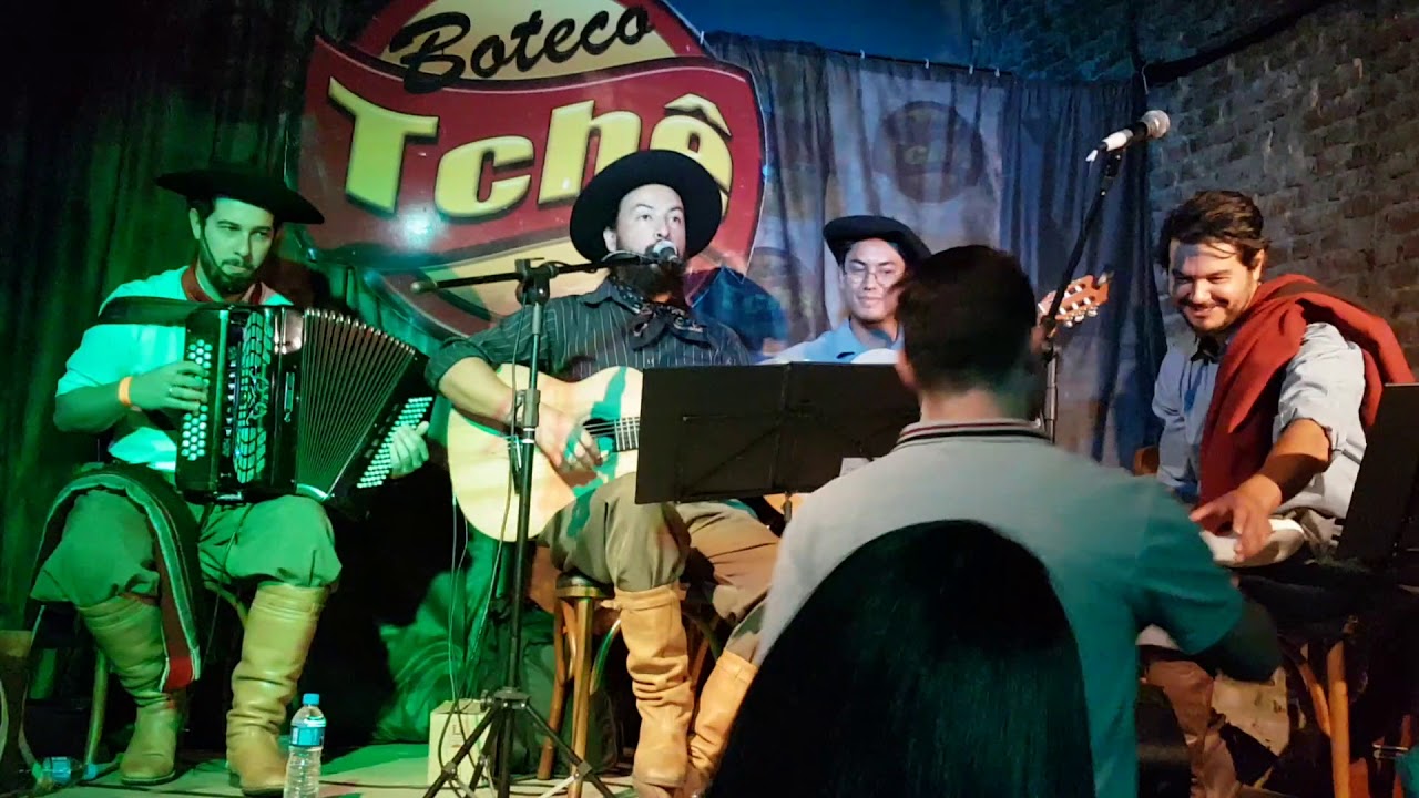 El Rancho 'E La Cambicha Índio