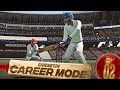 First class debut  cricket 24 my career mode 2