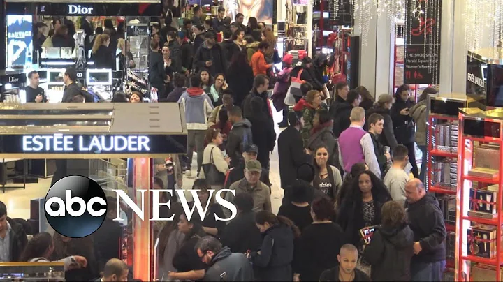 Last-minute shoppers may get some great deals this holiday season