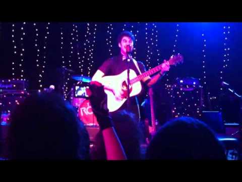 Granger Danger - Darren Criss AND JOEY RICHTER [Live at the Roxy]