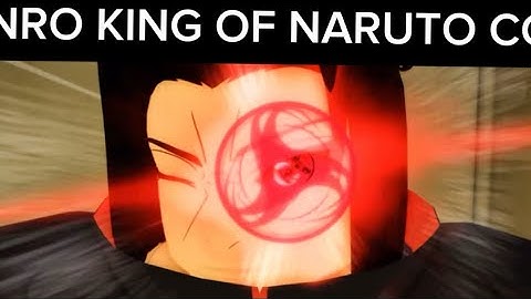WILL THIS NEW NARUTO CC TAKE OVER?