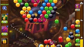 Buggle Level 89 - No Boosters