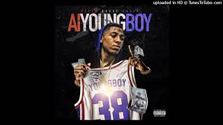 YoungBoy Never Broke Again - Untouchable (528hz)