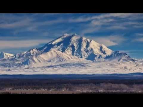 Топ 10 самых крупных заповедников.