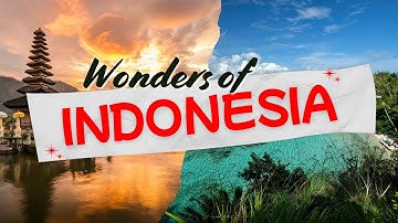 Discover the Hidden Gems of Indonesia
