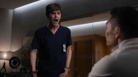 i am a surgeon but the only word they say is surgeon