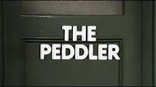Play for Today - The Peddler by Ted Whitehead & Claude Whatham