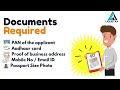 How to Register for GST in India