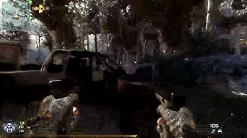 Modern Warfare 2 Nuke Hack