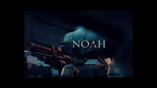 NOAH - Bintang di Surga