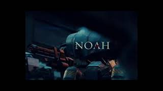 NOAH - Bintang di Surga (Official Music Video)