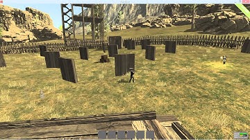 Rust morgott Qwimik Vs ToDD Madness